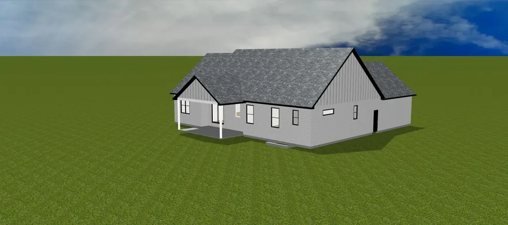 4463 Pine Meadow Trail Garfield Charter Township MI 49685