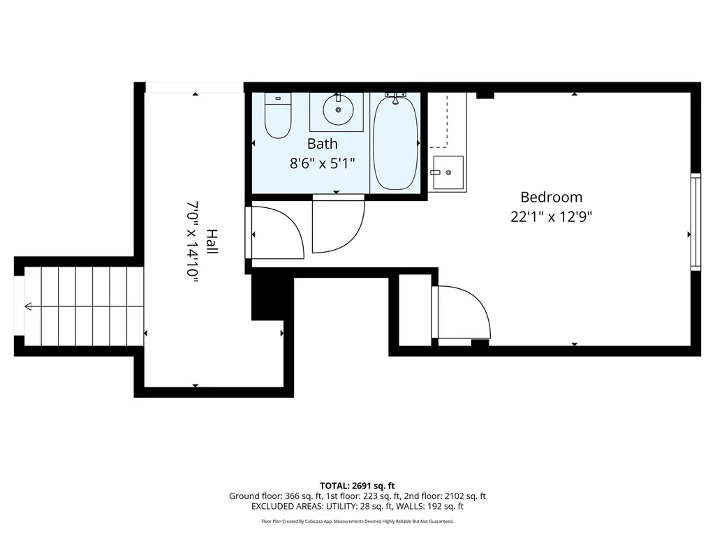 704 N Dockside Circle Suttons Bay Township MI 49682