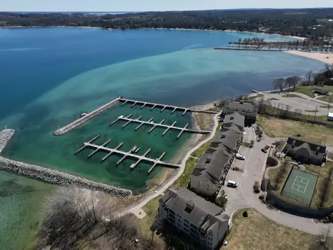704 N Dockside Circle Suttons Bay Township MI 49682