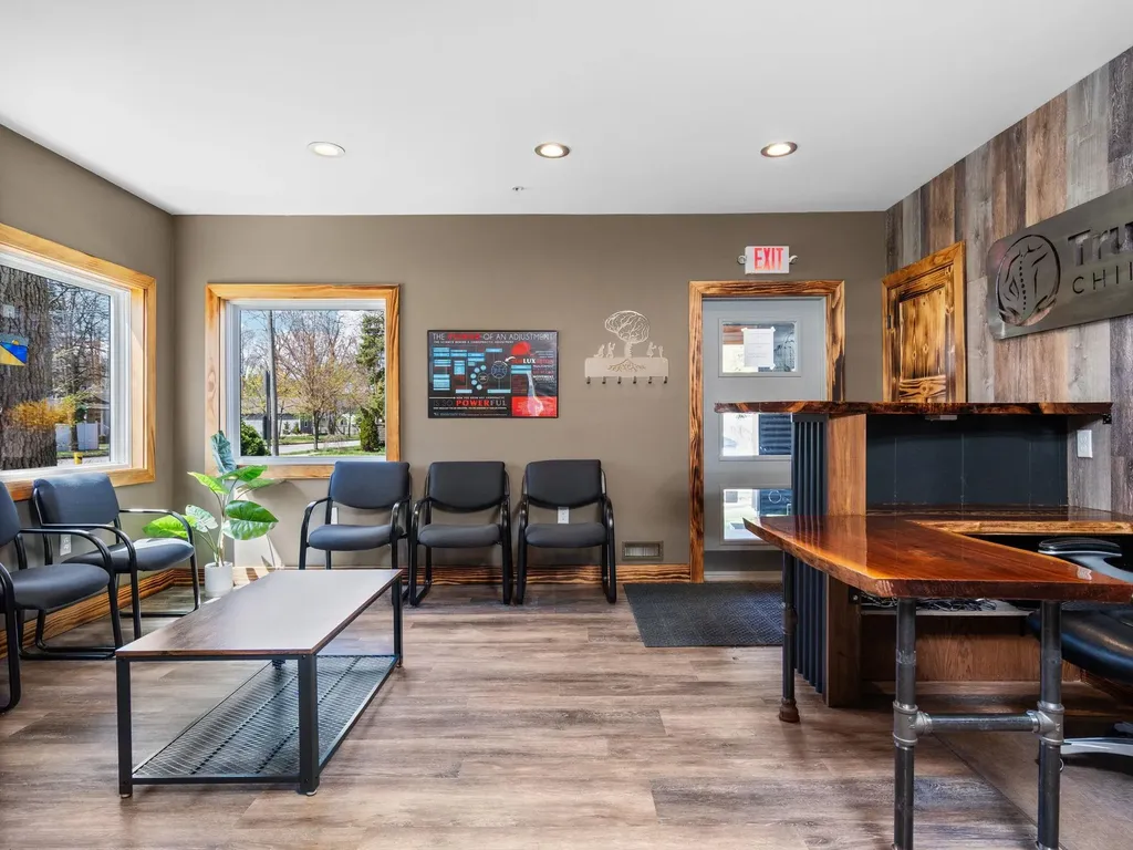 1323 S Cass Street Traverse City City MI 49684
