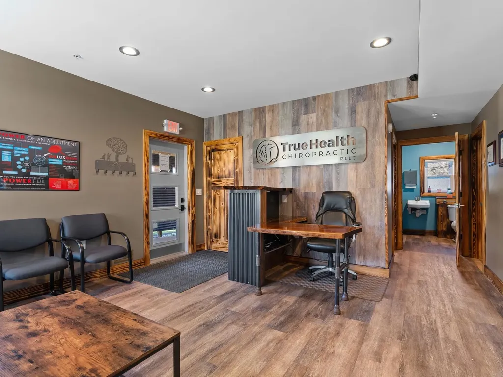 1323 S Cass Street Traverse City City MI 49684