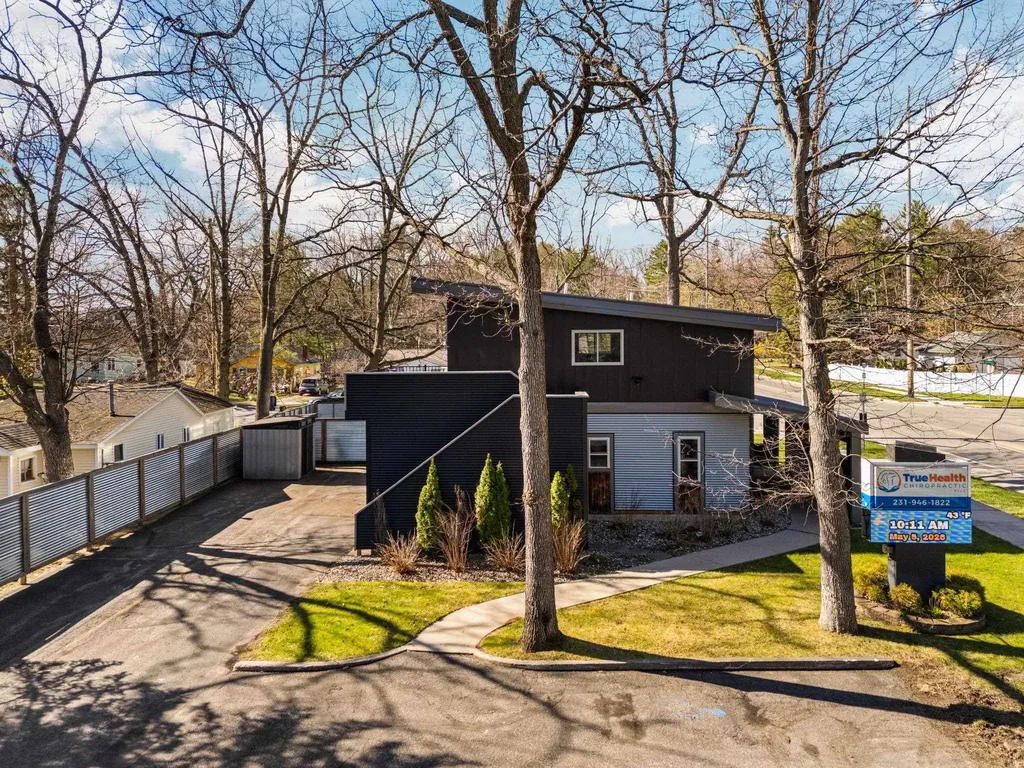 1323 S Cass Street Traverse City City MI 49684
