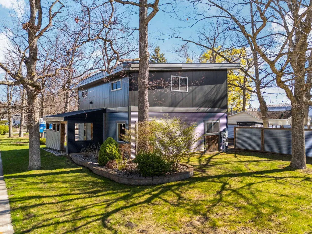1323 S Cass Street Traverse City City MI 49684