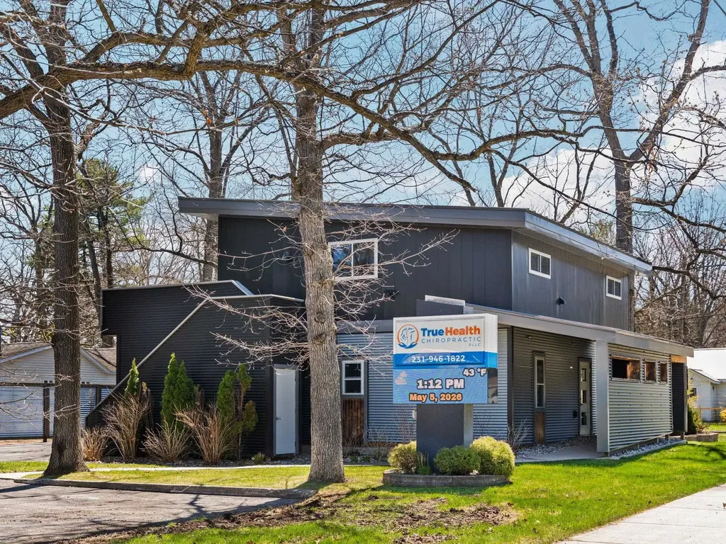 1323 S Cass Street Traverse City City MI 49684