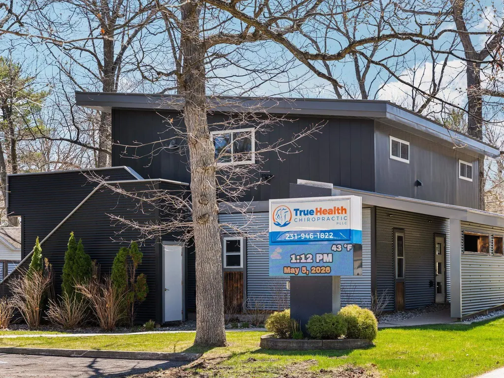1323 S Cass Street Traverse City City MI 49684
