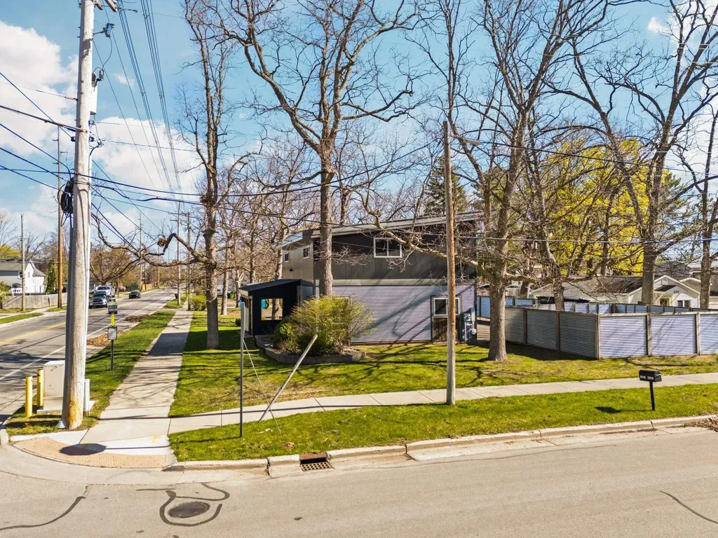 1323 S Cass Street Traverse City City MI 49684