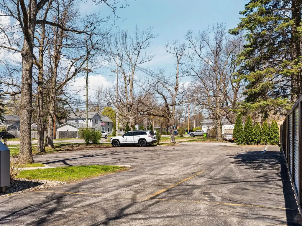 1323 S Cass Street Traverse City City MI 49684