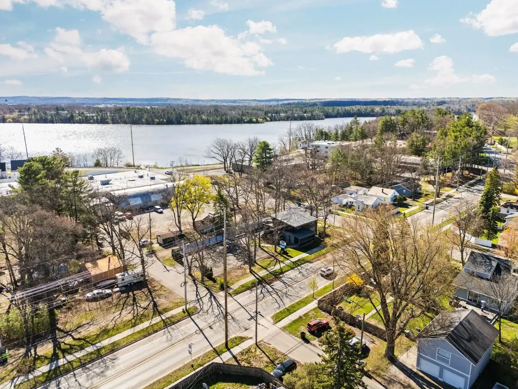 1323 S Cass Street Traverse City City MI 49684