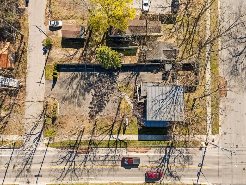 1323 S Cass Street Traverse City City MI 49684