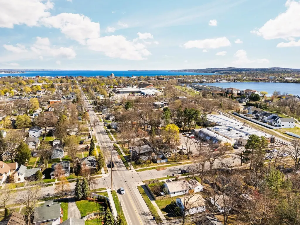 1323 S Cass Street Traverse City City MI 49684