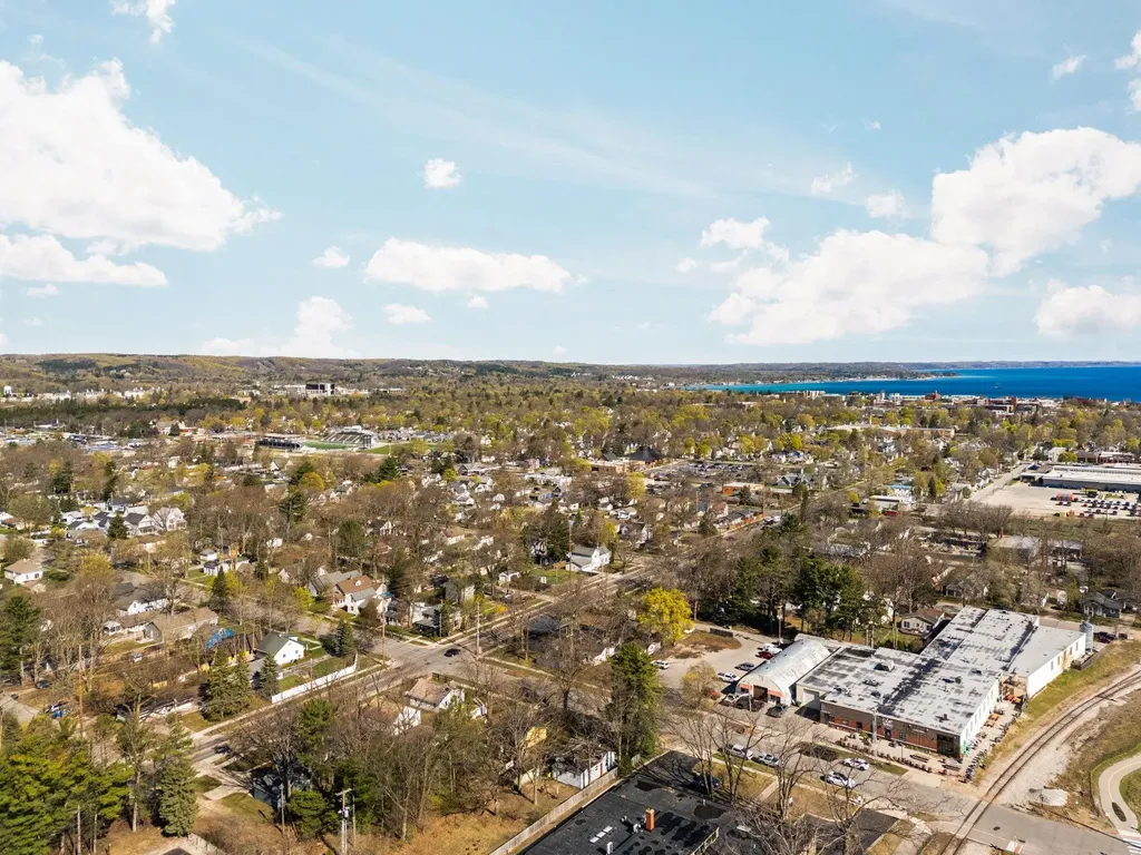 1323 S Cass Street Traverse City City MI 49684