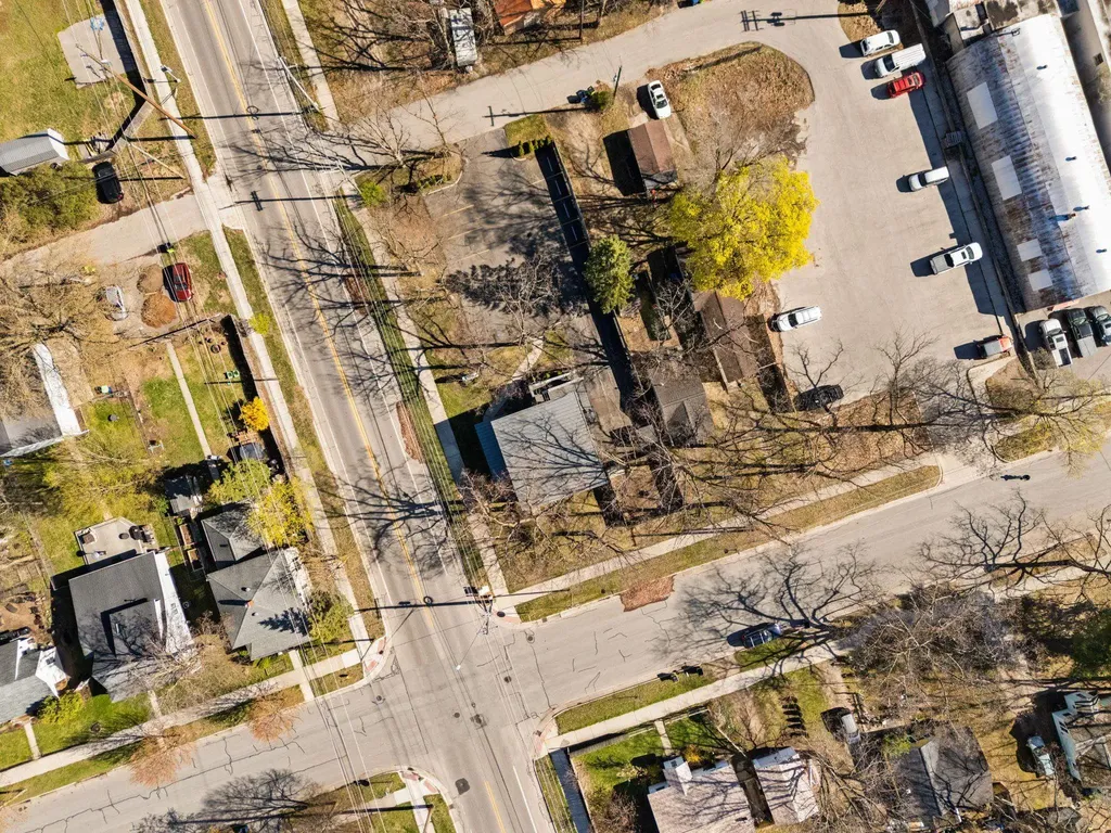 1323 S Cass Street Traverse City City MI 49684