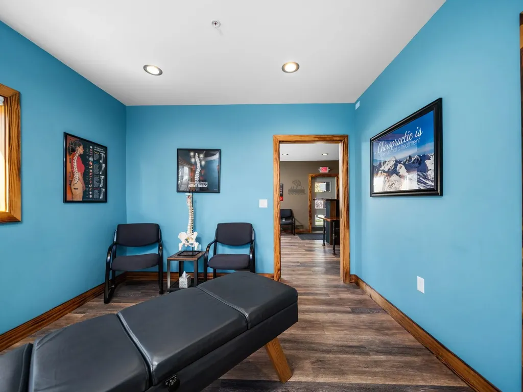 1323 S Cass Street Traverse City City MI 49684