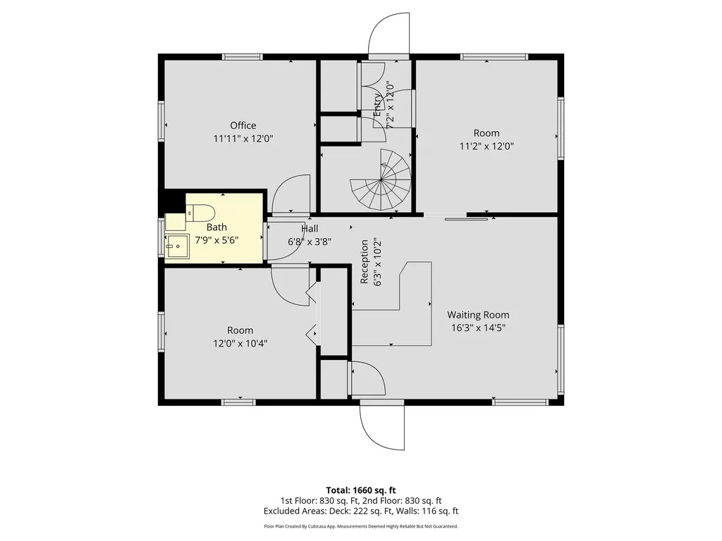 1323 S Cass Street Traverse City City MI 49684