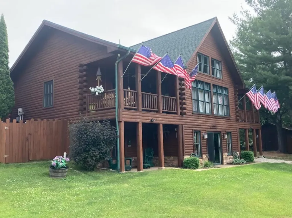7230 Power Drive Helena Township MI 49615