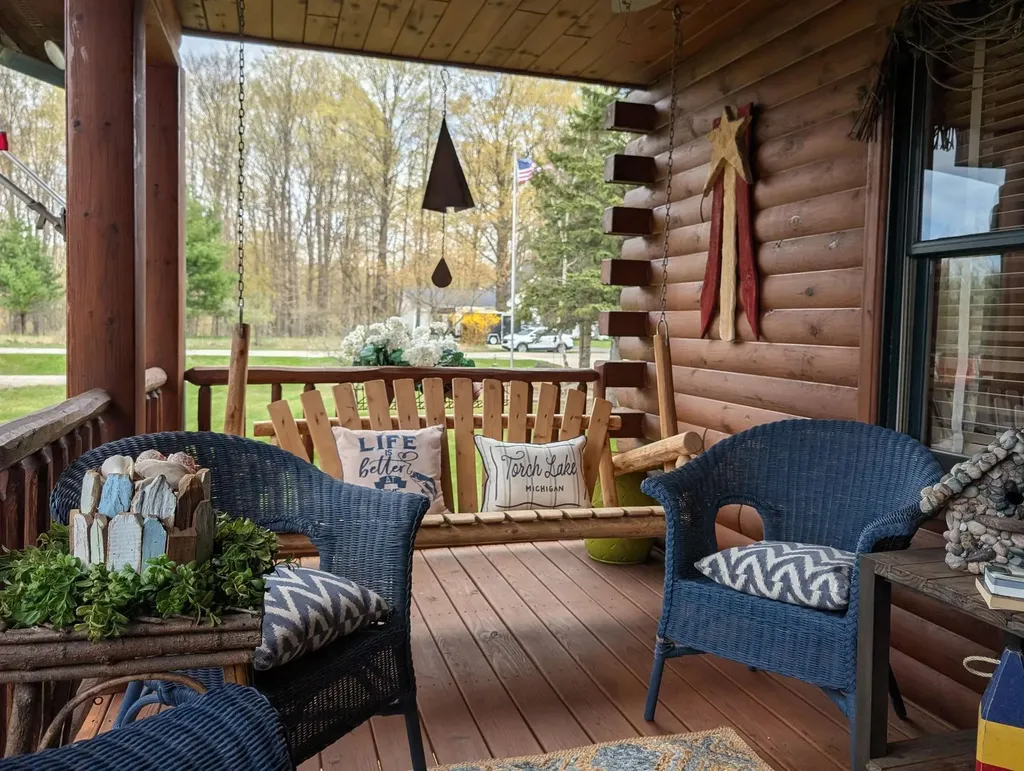7230 Power Drive Helena Township MI 49615