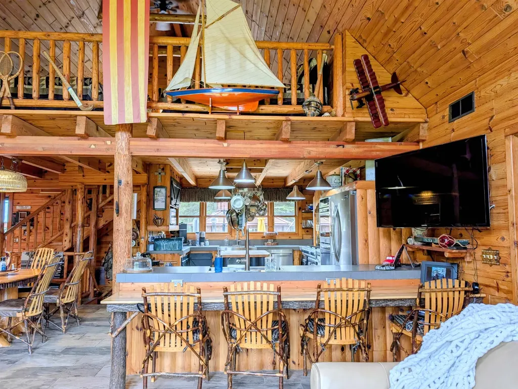 7230 Power Drive Helena Township MI 49615