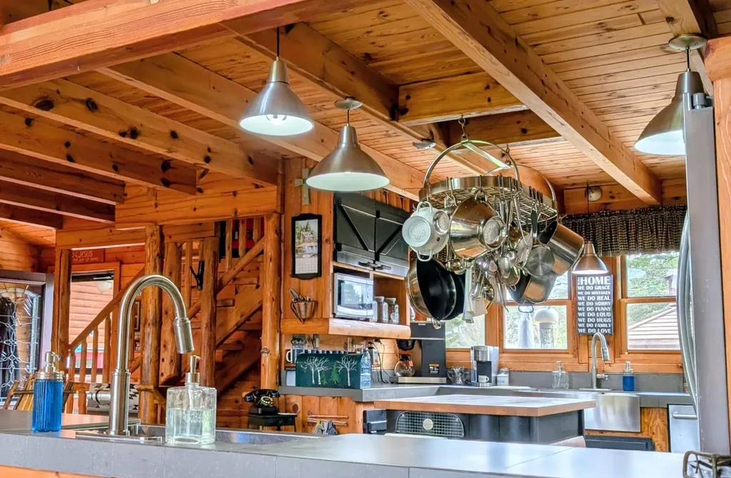 7230 Power Drive Helena Township MI 49615