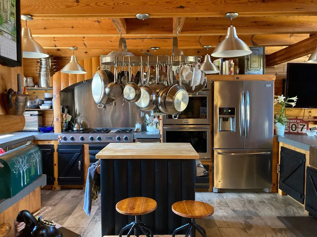 7230 Power Drive Helena Township MI 49615