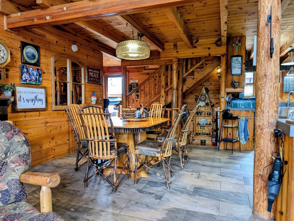 7230 Power Drive Helena Township MI 49615
