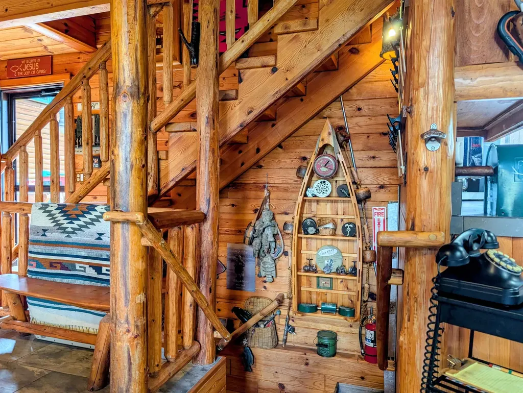 7230 Power Drive Helena Township MI 49615