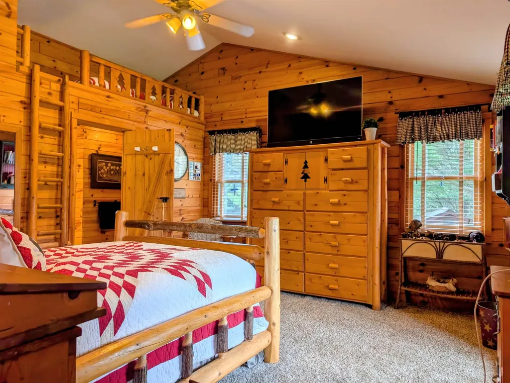 7230 Power Drive Helena Township MI 49615