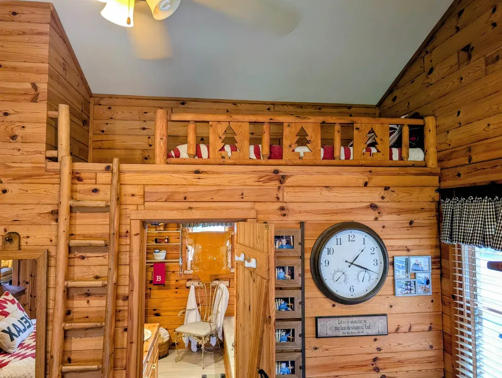 7230 Power Drive Helena Township MI 49615