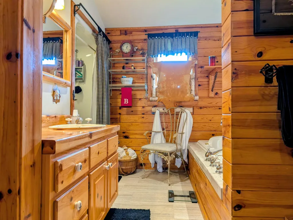 7230 Power Drive Helena Township MI 49615