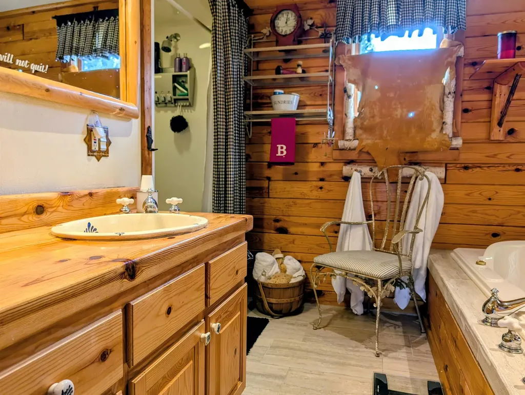 7230 Power Drive Helena Township MI 49615
