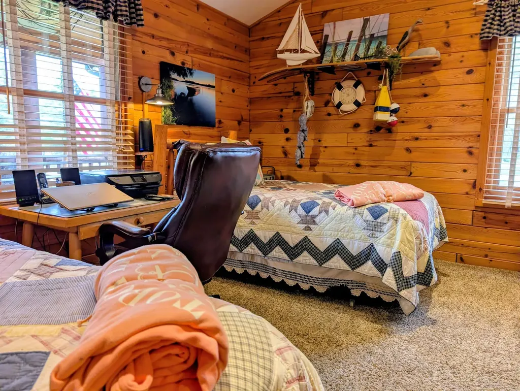 7230 Power Drive Helena Township MI 49615