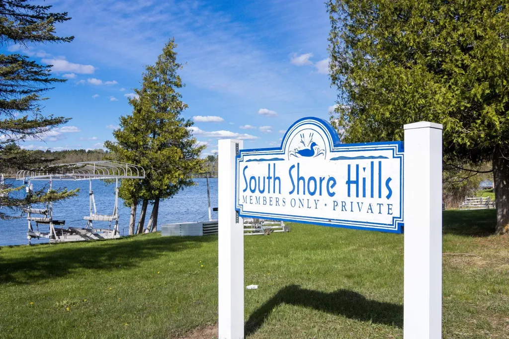 7230 Power Drive Helena Township MI 49615