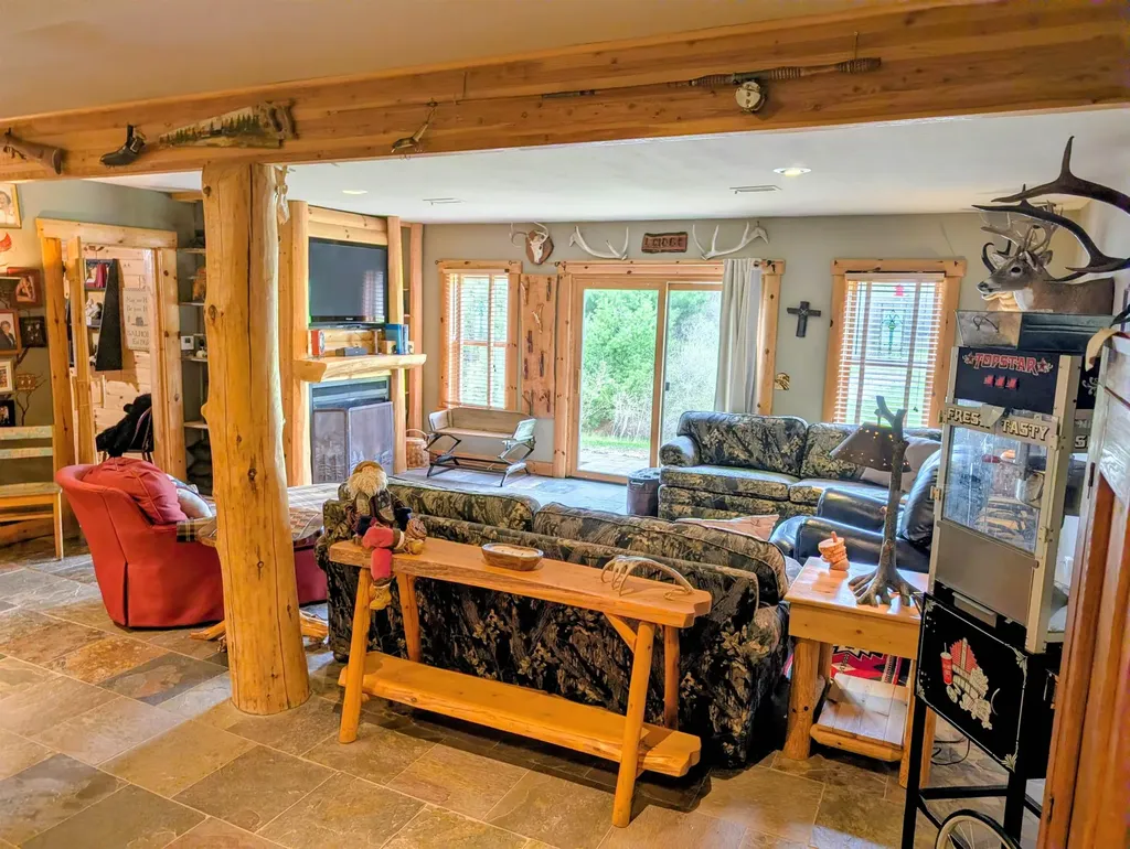 7230 Power Drive Helena Township MI 49615