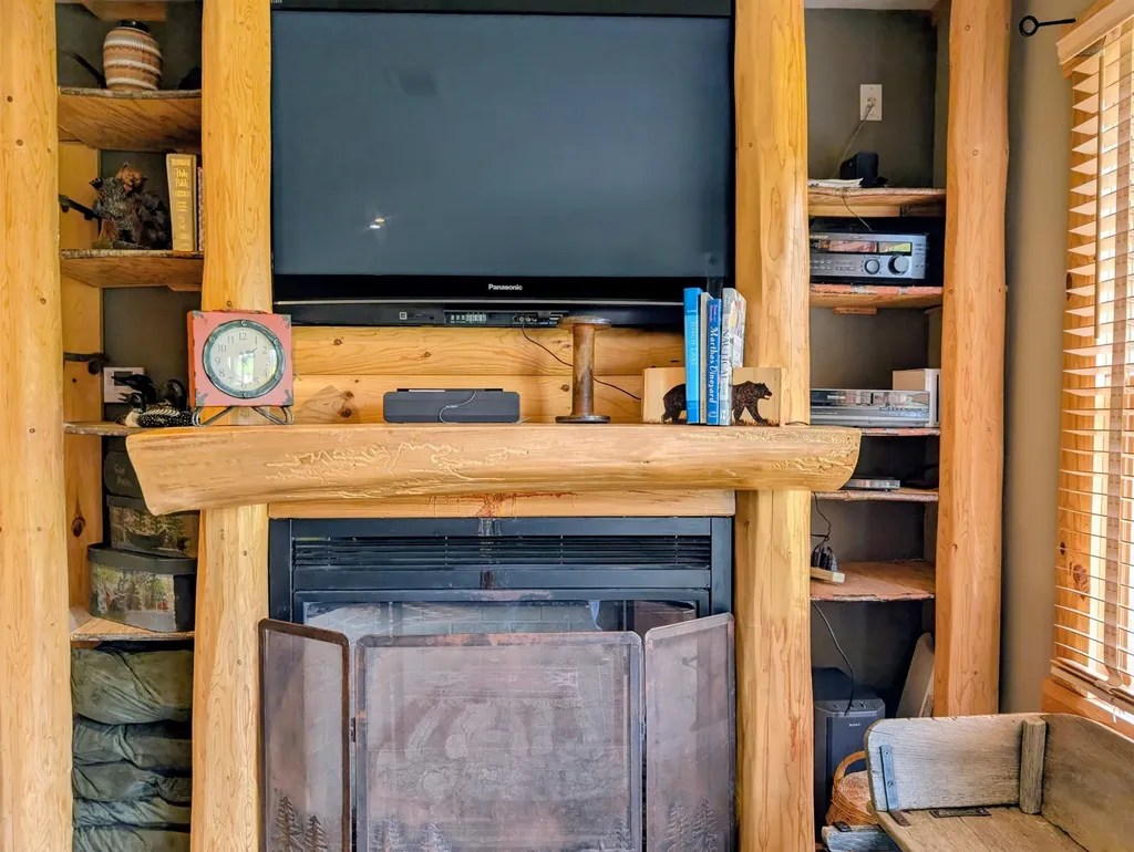 7230 Power Drive Helena Township MI 49615