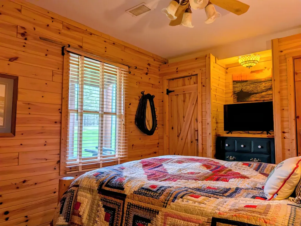 7230 Power Drive Helena Township MI 49615