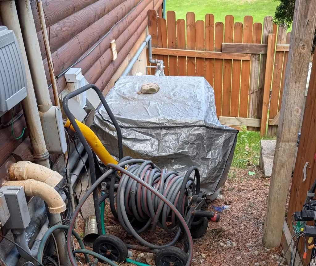 7230 Power Drive Helena Township MI 49615