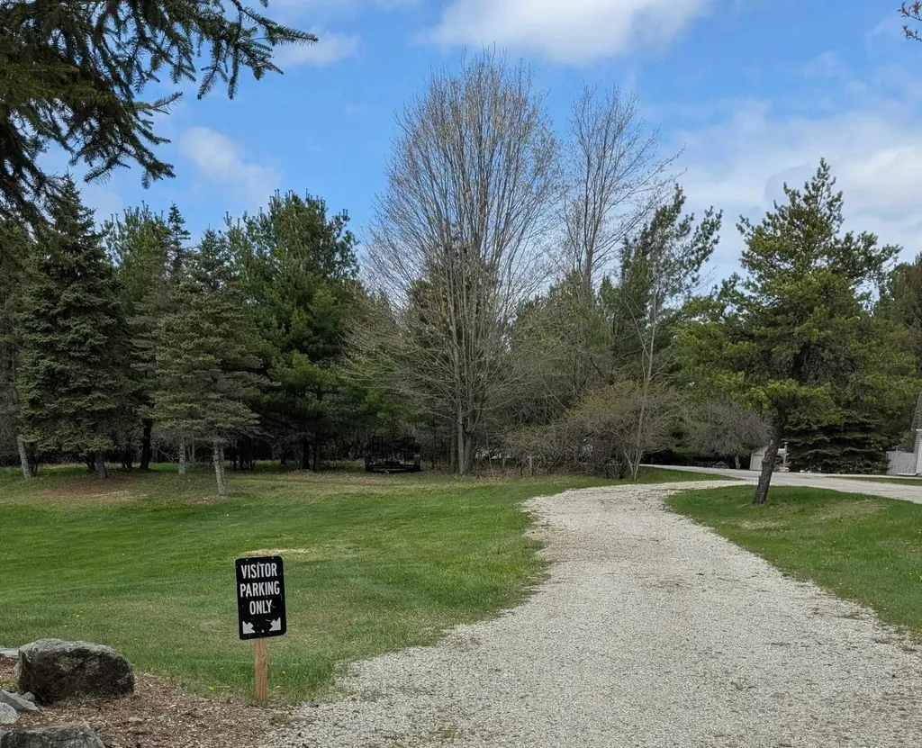 7230 Power Drive Helena Township MI 49615