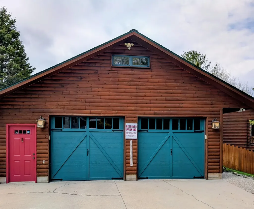 7230 Power Drive Helena Township MI 49615