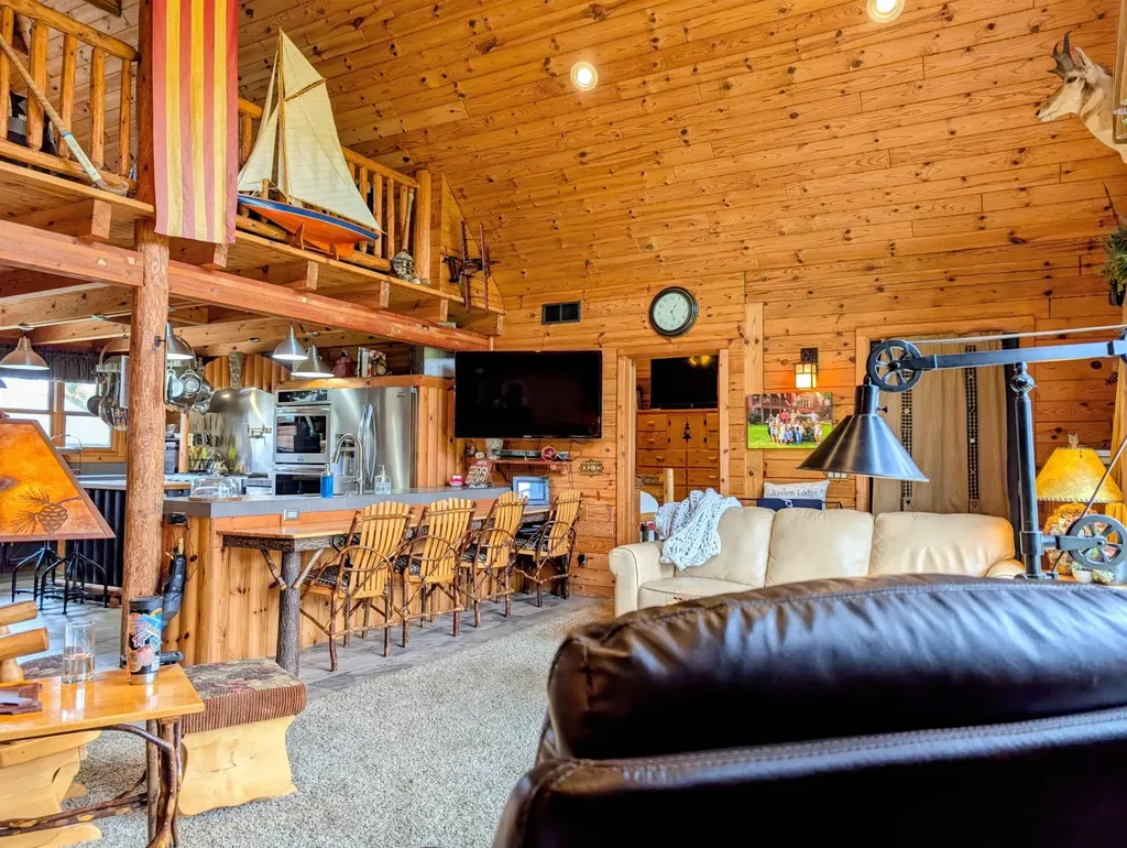 7230 Power Drive Helena Township MI 49615