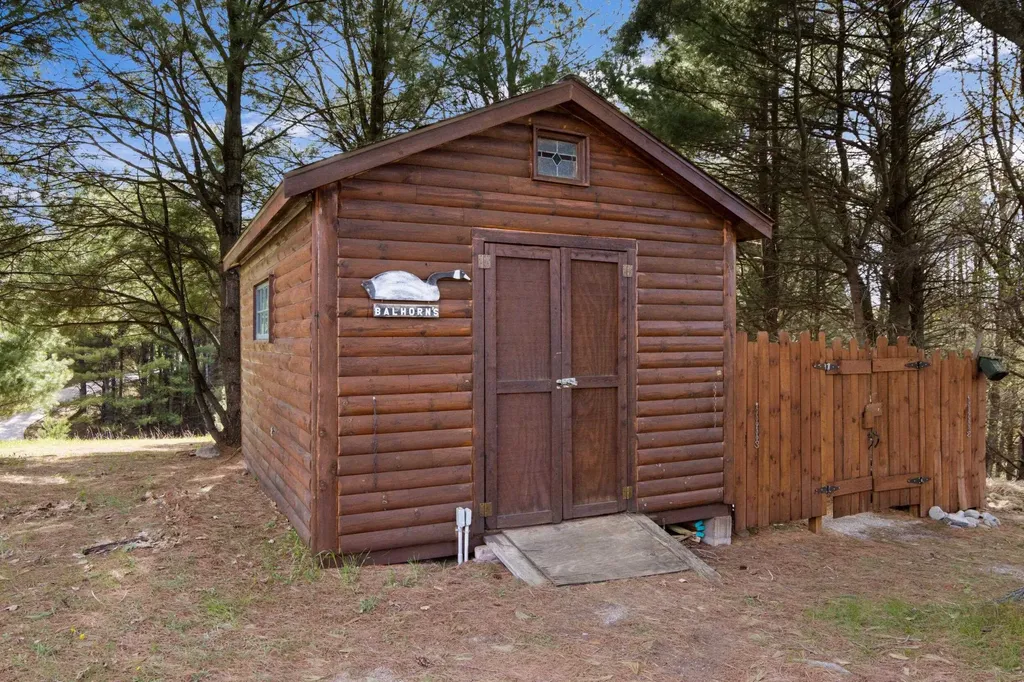 7230 Power Drive Helena Township MI 49615