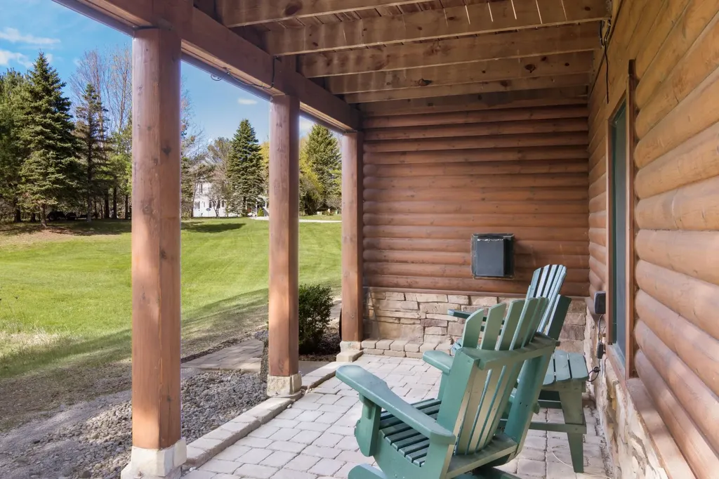 7230 Power Drive Helena Township MI 49615