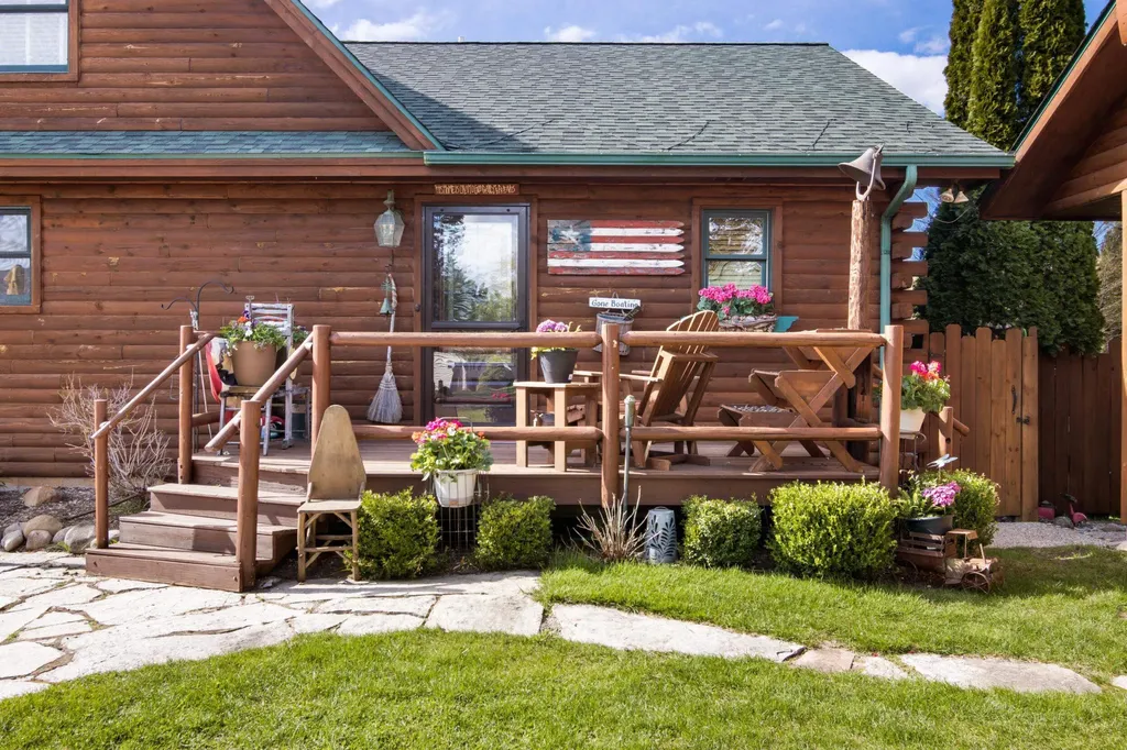 7230 Power Drive Helena Township MI 49615