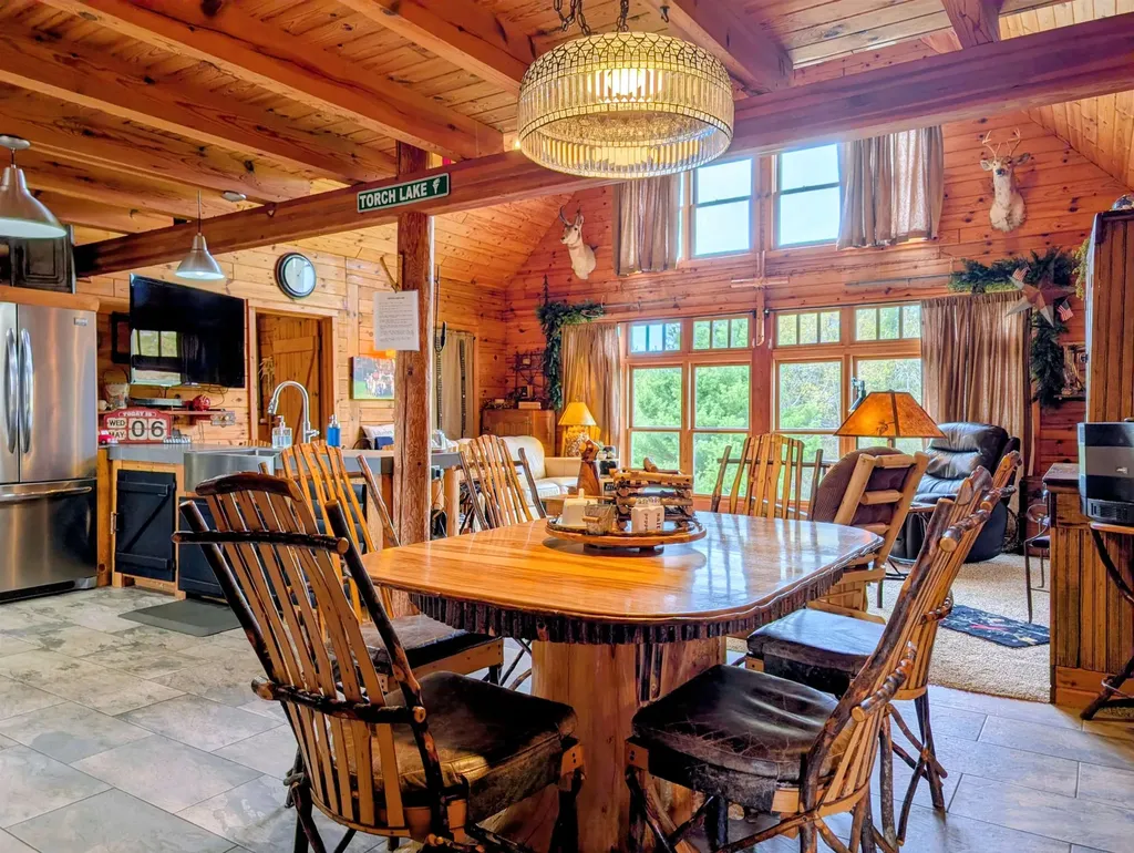 7230 Power Drive Helena Township MI 49615