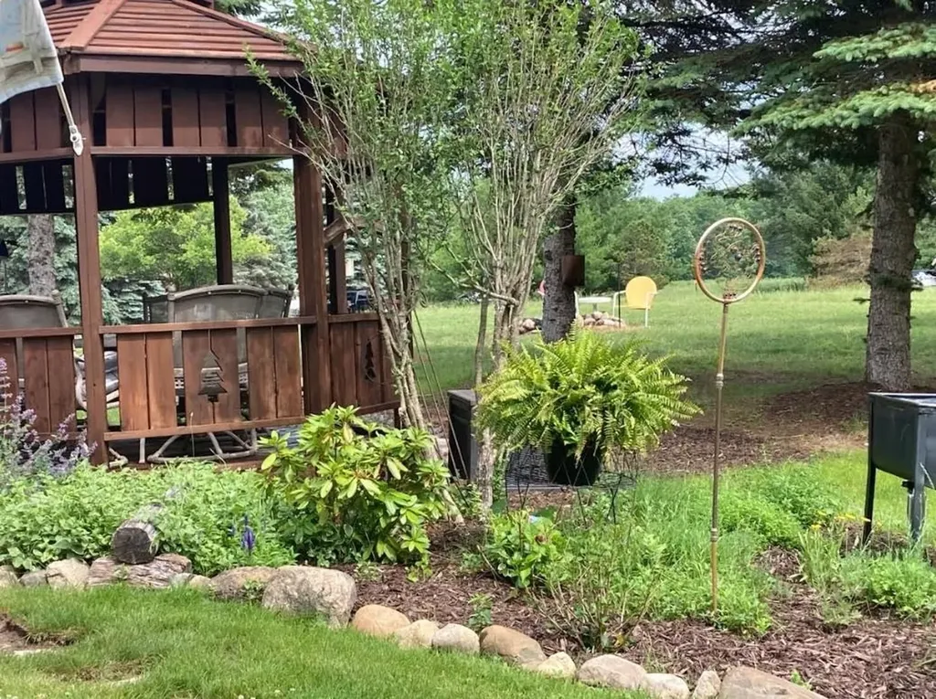 7230 Power Drive Helena Township MI 49615