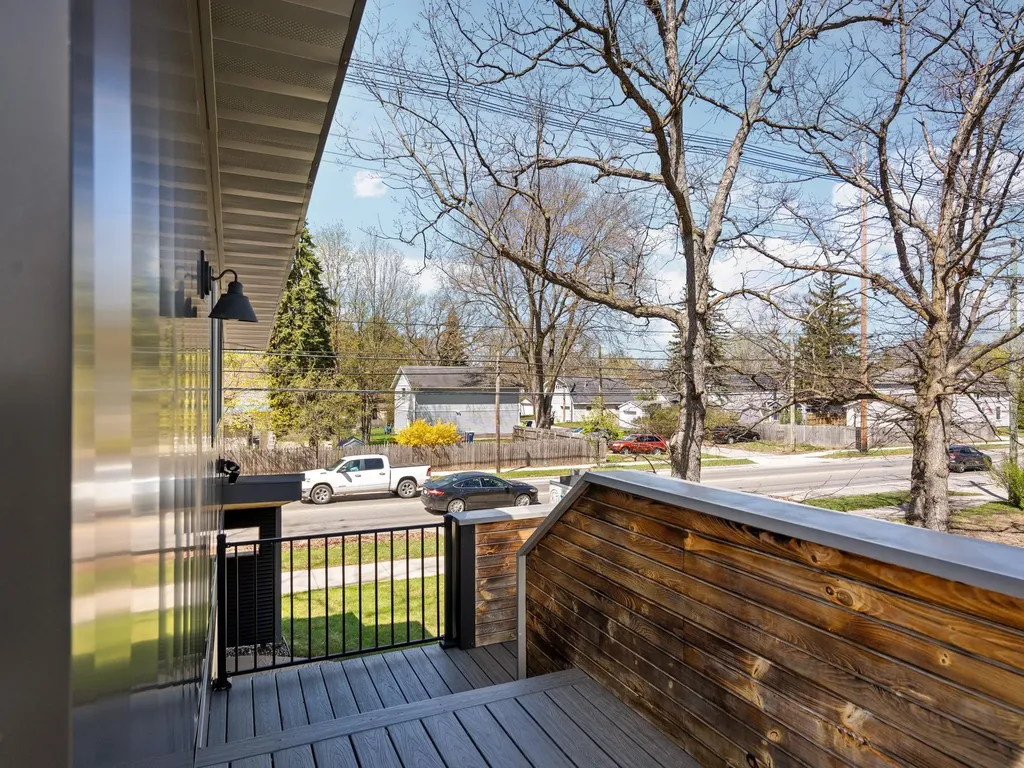 1323 S Cass Street Traverse City City MI 49684