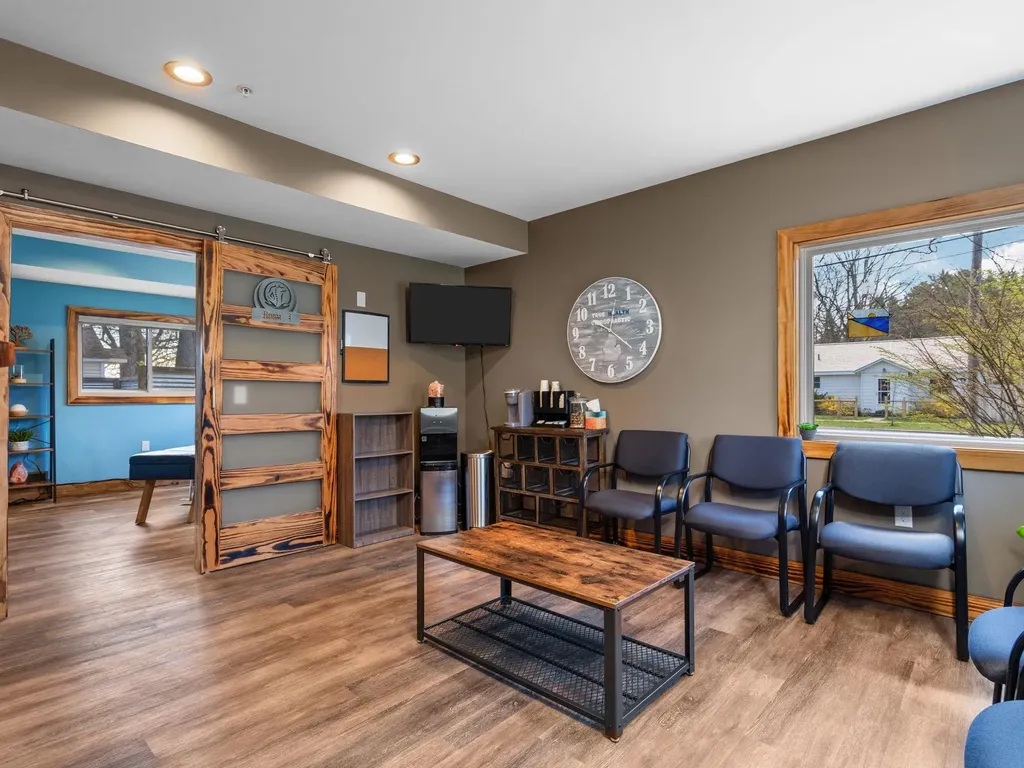 1323 S Cass Street Traverse City City MI 49684