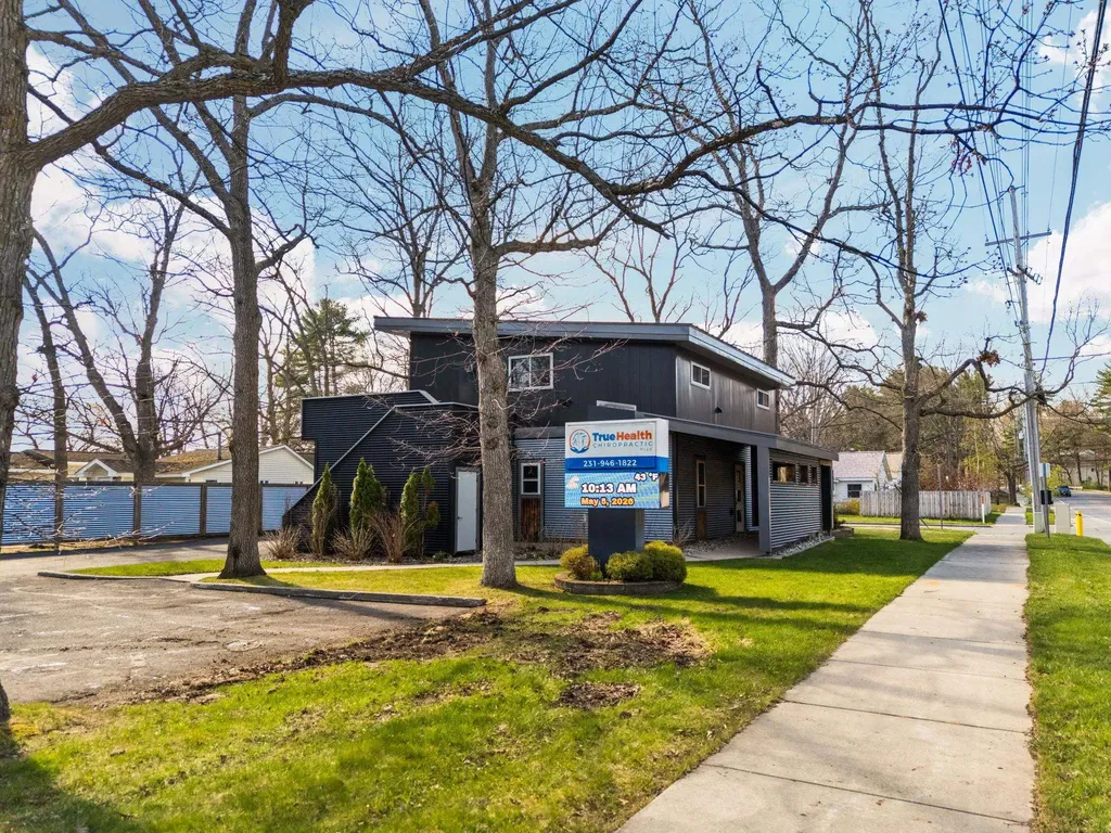 1323 S Cass Street Traverse City City MI 49684