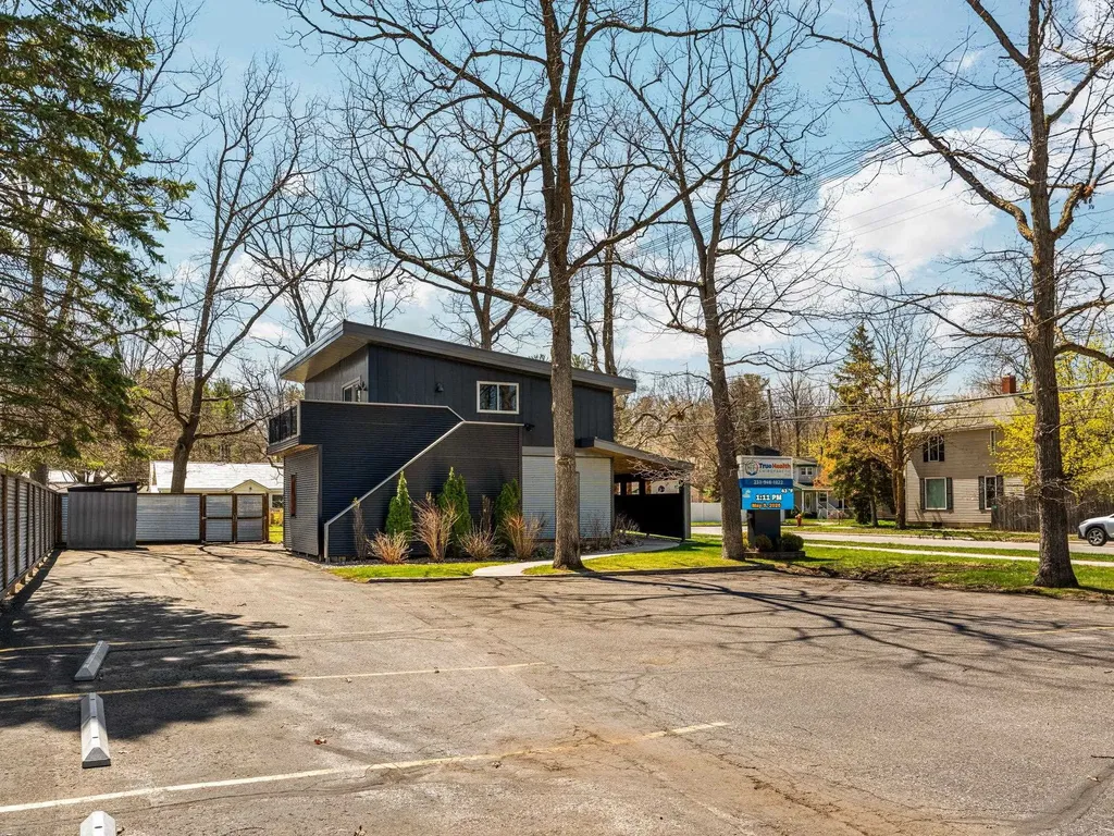1323 S Cass Street Traverse City City MI 49684
