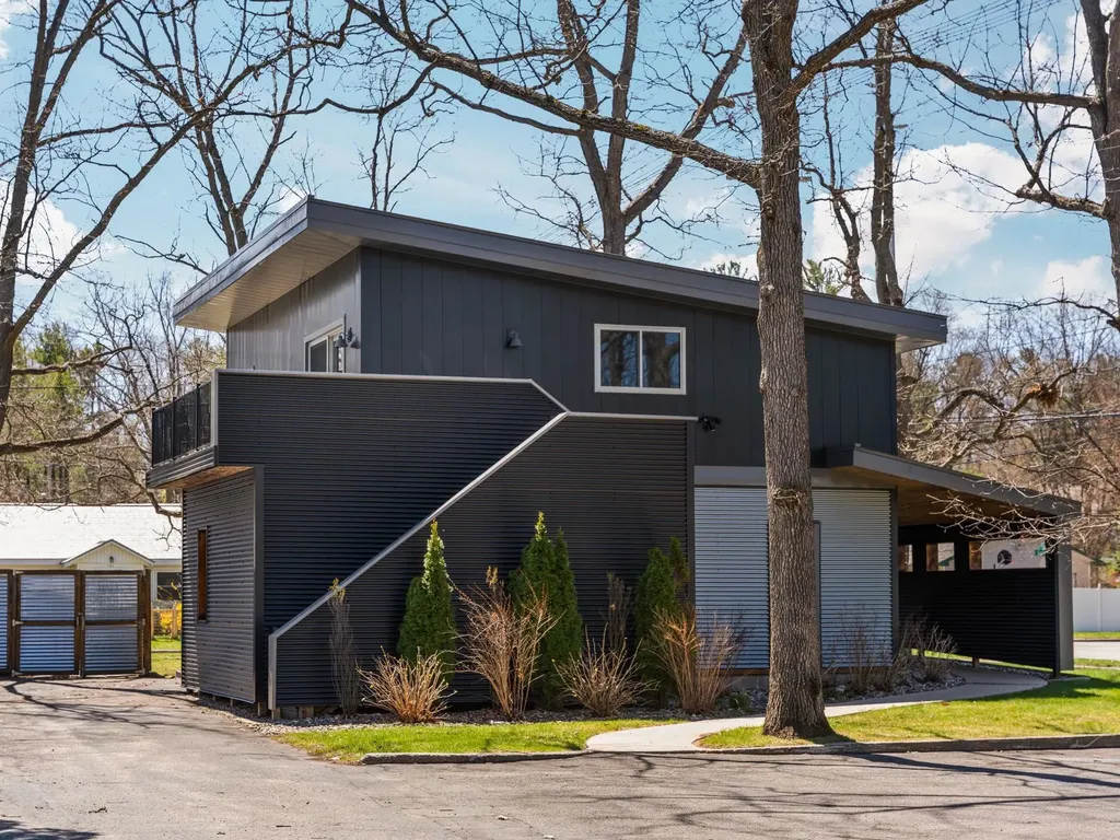 1323 S Cass Street Traverse City City MI 49684