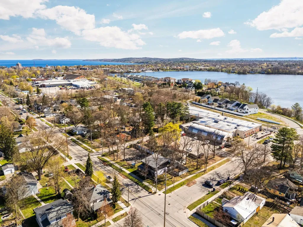 1323 S Cass Street Traverse City City MI 49684