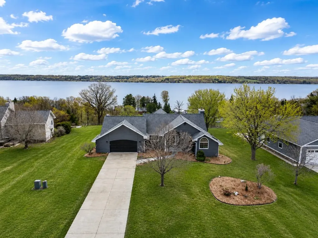 7215 Cedarview Lane Centerville Township MI 49621